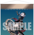 『東方Project』より「十六夜咲夜」フィギュアがあみあみ限定で登場！REEH氏による描き下ろしイラストを立体化