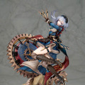 『東方Project』より「十六夜咲夜」フィギュアがあみあみ限定で登場！REEH氏による描き下ろしイラストを立体化