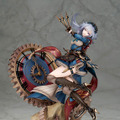 『東方Project』より「十六夜咲夜」フィギュアがあみあみ限定で登場！REEH氏による描き下ろしイラストを立体化