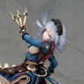 『東方Project』より「十六夜咲夜」フィギュアがあみあみ限定で登場！REEH氏による描き下ろしイラストを立体化