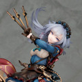 『東方Project』より「十六夜咲夜」フィギュアがあみあみ限定で登場！REEH氏による描き下ろしイラストを立体化