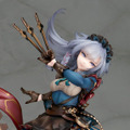 『東方Project』より「十六夜咲夜」フィギュアがあみあみ限定で登場！REEH氏による描き下ろしイラストを立体化