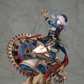 『東方Project』より「十六夜咲夜」フィギュアがあみあみ限定で登場！REEH氏による描き下ろしイラストを立体化
