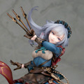 『東方Project』より「十六夜咲夜」フィギュアがあみあみ限定で登場！REEH氏による描き下ろしイラストを立体化