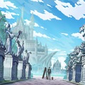 『ディズニー ツイステッドワンダーランド ザ アニメーション』シーズン1「エピソード オブ ハーツラビュル」本PV 場面カット（C）2025 DISNEY ENTERPRISES, INC.