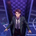 『ディズニー ツイステッドワンダーランド ザ アニメーション』シーズン1「エピソード オブ ハーツラビュル」本PV 場面カット（C）2025 DISNEY ENTERPRISES, INC.