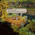 『オクトパストラベラー0』新たなトラベラー4名と「タウンビルド」で建築可能な魔物闘技場、博物館が公開！HD-2D過去作とのセーブデータ連動も