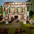 『オクトパストラベラー0』新たなトラベラー4名と「タウンビルド」で建築可能な魔物闘技場、博物館が公開！HD-2D過去作とのセーブデータ連動も