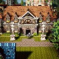 『オクトパストラベラー0』新たなトラベラー4名と「タウンビルド」で建築可能な魔物闘技場、博物館が公開！HD-2D過去作とのセーブデータ連動も