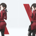 『バイオ』「エイダ」のチャイナ服に「ジル」のボディスーツも！『勝利の女神：NIKKE』で活躍する姿や射撃姿勢を激写【フォトレポ】