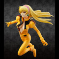 「機動戦士Ｖガンダム」より「カテジナ・ルース」が抽選販売！髪型、ボディの差し替えパーツ付属でプレイバリュー抜群