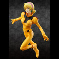 「機動戦士Ｖガンダム」より「カテジナ・ルース」が抽選販売！髪型、ボディの差し替えパーツ付属でプレイバリュー抜群