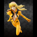 「機動戦士Ｖガンダム」より「カテジナ・ルース」が抽選販売！髪型、ボディの差し替えパーツ付属でプレイバリュー抜群