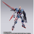 「METAL BUILD フォースインパルスガンダム」全員抽選販売が10月24日12時より受付開始！フォースシルエットやエクスカリバーには独自ギミック搭載