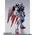 「METAL BUILD フォースインパルスガンダム」全員抽選販売が10月24日12時より受付開始！フォースシルエットやエクスカリバーには独自ギミック搭載