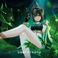 『原神』Luna IIで「ネフェル」が新実装！「フリーナ」「アルレッキーノ」ら3キャラクターも復刻