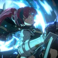 『GBVSR』新キャラ「メグ」は、まりっぺとの掛け合いが楽しい！ふたりの連携＆インファイトの強さで勝利をめざせ