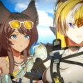『GBVSR』新キャラ「メグ」は、まりっぺとの掛け合いが楽しい！ふたりの連携＆インファイトの強さで勝利をめざせ