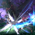 『GBVSR』新キャラ「メグ」は、まりっぺとの掛け合いが楽しい！ふたりの連携＆インファイトの強さで勝利をめざせ
