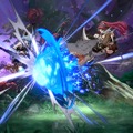 『GBVSR』新キャラ「メグ」は、まりっぺとの掛け合いが楽しい！ふたりの連携＆インファイトの強さで勝利をめざせ