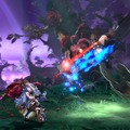 『GBVSR』新キャラ「メグ」は、まりっぺとの掛け合いが楽しい！ふたりの連携＆インファイトの強さで勝利をめざせ
