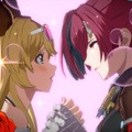 『GBVSR』新キャラ「メグ」は、まりっぺとの掛け合いが楽しい！ふたりの連携＆インファイトの強さで勝利をめざせ