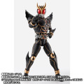 「仮面ライダークウガ」九郎ヶ岳の死闘が蘇る！「クウガ」と「ン・ダグバ・ゼバ」真骨彫製法シリーズ究極セットが抽選販売実施