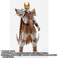 「仮面ライダークウガ」九郎ヶ岳の死闘が蘇る！「クウガ」と「ン・ダグバ・ゼバ」真骨彫製法シリーズ究極セットが抽選販売実施