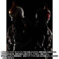 「仮面ライダークウガ」九郎ヶ岳の死闘が蘇る！「クウガ」と「ン・ダグバ・ゼバ」真骨彫製法シリーズ究極セットが抽選販売実施