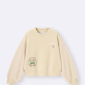 冬にピッタリな「ジーユー」×「ポケピース」コラボコレクション！お出かけからリラックスタイムまで、ほっこりした日常を切り取ったアイテムを展開