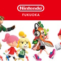 任天堂直営ストア「Nintendo FUKUOKA」11月14日オープン！東京/大阪/京都に続く国内4店舗目、九州に初出店へ