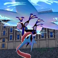 『ポケモンレジェンズZ-A』発売同日からランクバトル「シーズン1」開幕！報酬には「ゲッコウガナイト」を用意