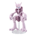『ポケモン』メガミュウツーX・Yが可動フィギュアでガシャポン化ー全高約10センチ