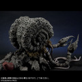 横幅なんと約62cm！「ウルトラマンティガ」より最大の強敵「ガタノゾーア」が巨大フィギュア化