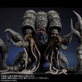 横幅なんと約62cm！「ウルトラマンティガ」より最大の強敵「ガタノゾーア」が巨大フィギュア化