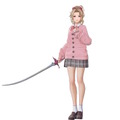 東京に「クラウド」や「ティナ」たちが召喚！FF×現代がテーマの新作『ディシディア デュエルム ファイナルファンタジー』ティザーPV公開