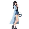 東京に「クラウド」や「ティナ」たちが召喚！FF×現代がテーマの新作『ディシディア デュエルム ファイナルファンタジー』ティザーPV公開