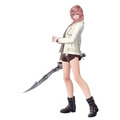 東京に「クラウド」や「ティナ」たちが召喚！FF×現代がテーマの新作『ディシディア デュエルム ファイナルファンタジー』ティザーPV公開
