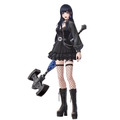 東京に「クラウド」や「ティナ」たちが召喚！FF×現代がテーマの新作『ディシディア デュエルム ファイナルファンタジー』ティザーPV公開