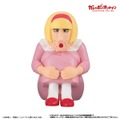「ゲッチュー！」女装したひろしが“まちぼうけ”…！「クレしん ヤキニクロード」ガシャポンフィギュア全5種がオンラインにて予約販売