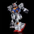 「ガンダム7号機」が完全新規造形でHGガンプラ化！大きな特徴である背部のバーニアも緻密に再現