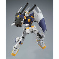 HGガンプラ「ガンダム6号機（マドロック）」が再販！「完成版」とジャブロー防衛時の「未完成版」を組み換え式で再現可能
