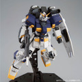 HGガンプラ「ガンダム6号機（マドロック）」が再販！「完成版」とジャブロー防衛時の「未完成版」を組み換え式で再現可能