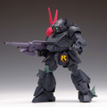 「装甲騎兵ボトムズ 」より、プラモキット「ブラッドサッカー［PS版］」が再販！コックピット内部や降着機構を再現、“蛍光成型色”ランナー付属