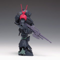 「装甲騎兵ボトムズ 」より、プラモキット「ブラッドサッカー［PS版］」が再販！コックピット内部や降着機構を再現、“蛍光成型色”ランナー付属