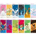 セブン-イレブンにて『ポケモンレジェンズZ-A』発売記念キャンペーン開催！クリアファイル配布など、豪華3つの企画実施
