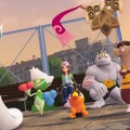 『ポケモンレジェンズZ-A』オンライン要素で遊ぶために必要な「更新データ（Ver.1.0.1）」公開―いよいよ明日10月16日発売へ！