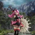 『FE 風花雪月』より「ヒルダ」フィギュアが予約締め切り間近！可愛らしい衣装に、英雄の遺産「フライクーゲル」を背にした立ち姿が迫力満載