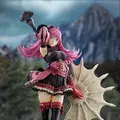 『FE 風花雪月』より「ヒルダ」フィギュアが予約締め切り間近！可愛らしい衣装に、英雄の遺産「フライクーゲル」を背にした立ち姿が迫力満載