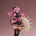 『FE 風花雪月』より「ヒルダ」フィギュアが予約締め切り間近！可愛らしい衣装に、英雄の遺産「フライクーゲル」を背にした立ち姿が迫力満載
